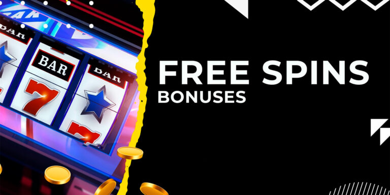 Free spins
