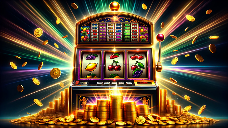 Free spins conditions