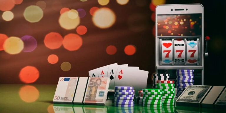 Euro casino