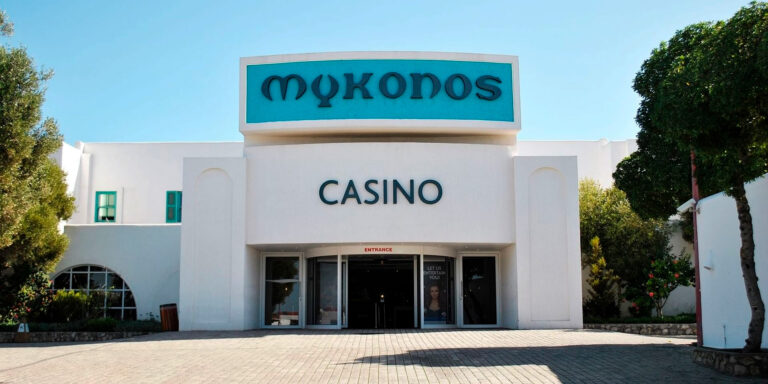 Impact of casinos on economy