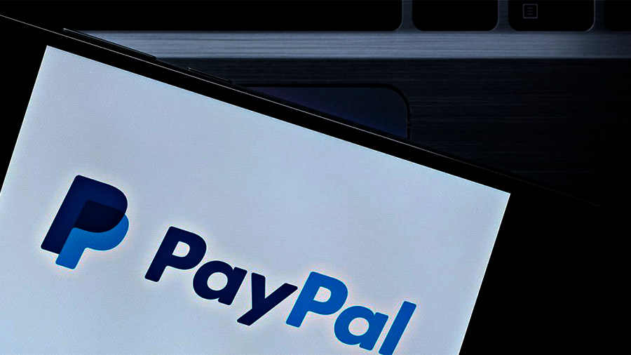 PayPal casino