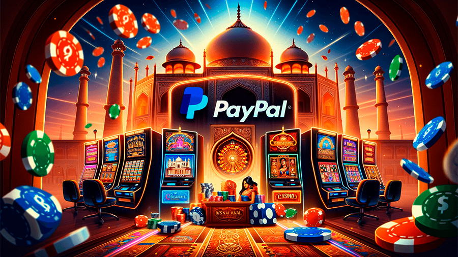 Pick game with PayPal