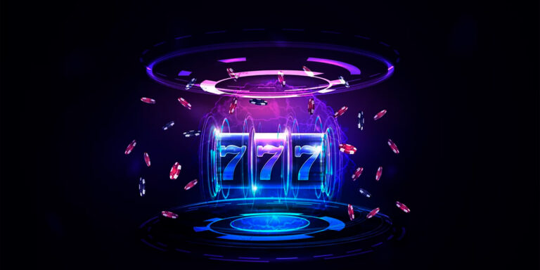 Variety of games