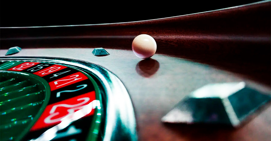 Roulette with Paysafe