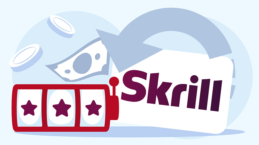 Skrill casino